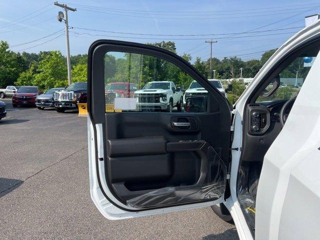 new 2024 GMC Sierra 1500 car, priced at $37,383