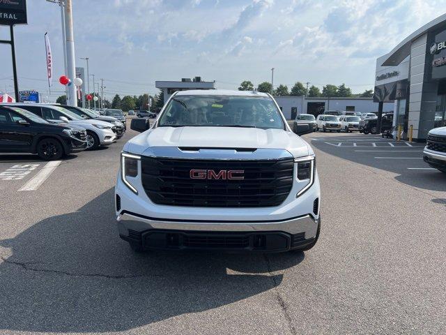 new 2024 GMC Sierra 1500 car, priced at $37,383