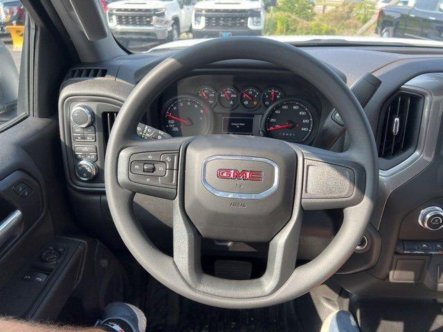 new 2024 GMC Sierra 1500 car, priced at $37,383