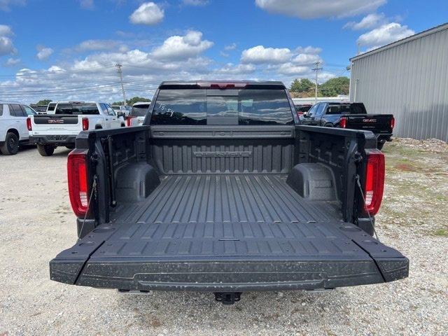 new 2024 GMC Sierra 1500 car, priced at $72,895