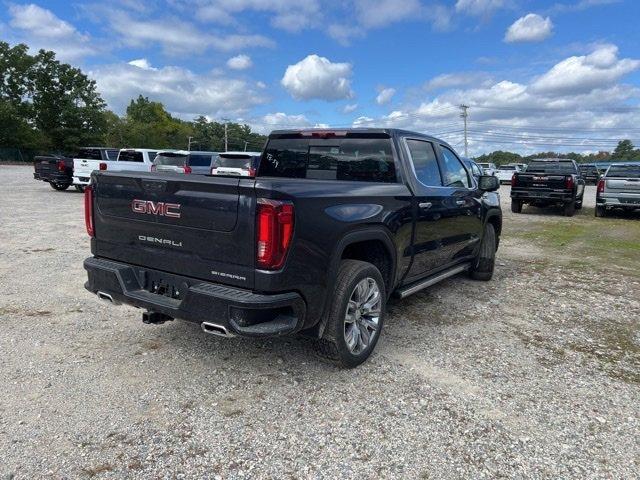 new 2024 GMC Sierra 1500 car, priced at $72,895