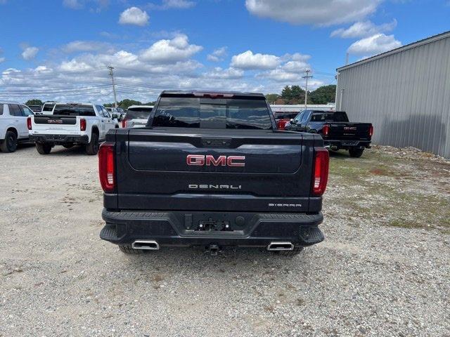 new 2024 GMC Sierra 1500 car, priced at $72,895