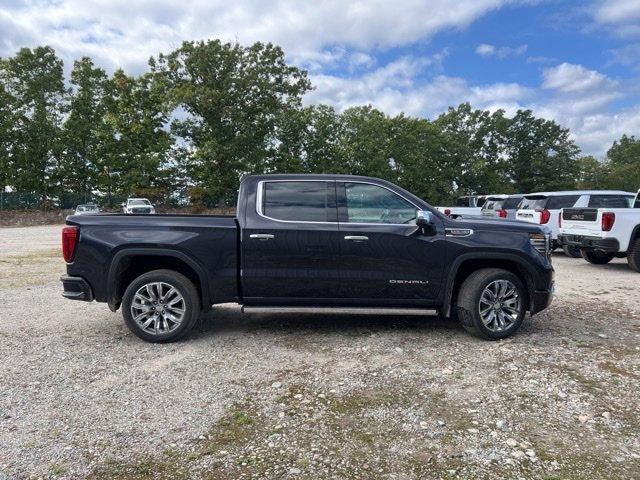 new 2024 GMC Sierra 1500 car, priced at $72,895