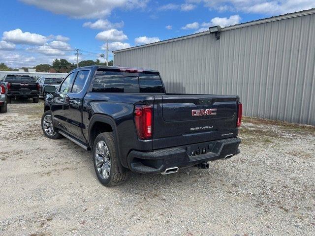 new 2024 GMC Sierra 1500 car, priced at $72,895