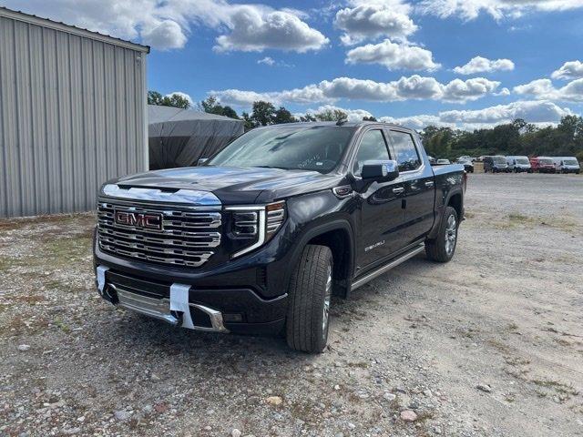 new 2024 GMC Sierra 1500 car, priced at $72,895