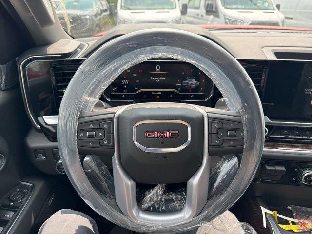 new 2025 GMC Sierra 1500 car, priced at $60,798