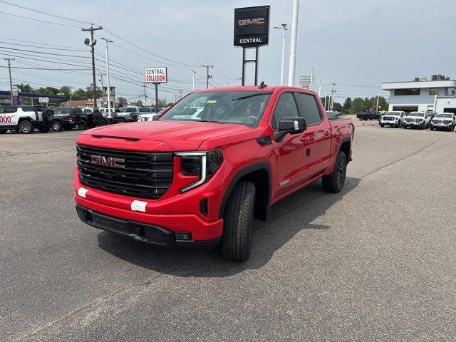 new 2025 GMC Sierra 1500 car, priced at $60,798