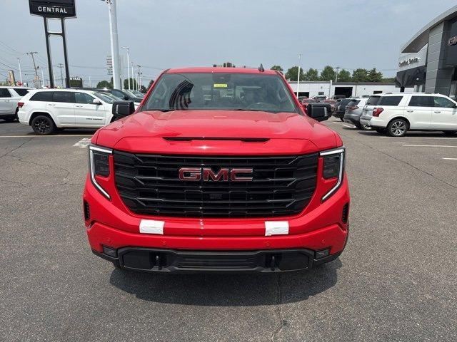 new 2025 GMC Sierra 1500 car, priced at $60,798