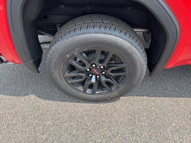 new 2025 GMC Sierra 1500 car, priced at $60,798