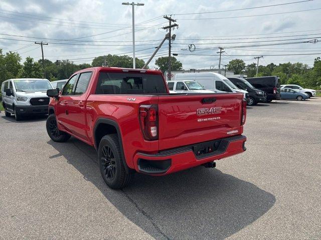 new 2025 GMC Sierra 1500 car, priced at $60,798