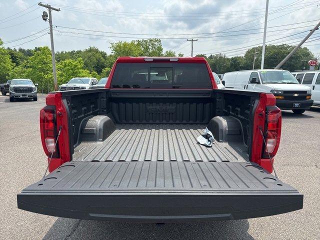 new 2025 GMC Sierra 1500 car, priced at $60,798