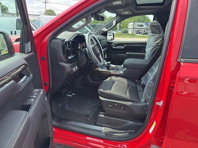 new 2025 GMC Sierra 1500 car, priced at $60,798
