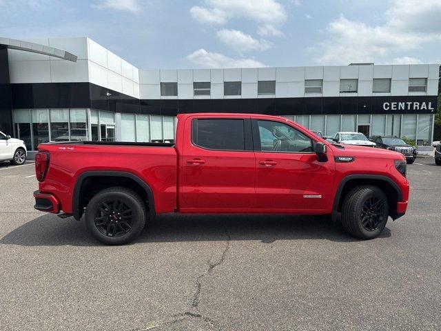 new 2025 GMC Sierra 1500 car, priced at $60,798