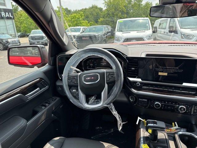 new 2025 GMC Sierra 1500 car, priced at $60,798