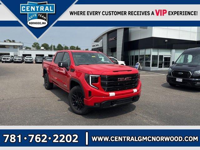 new 2025 GMC Sierra 1500 car, priced at $60,798