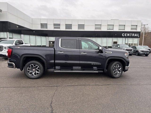 new 2025 GMC Sierra 1500 car, priced at $62,164