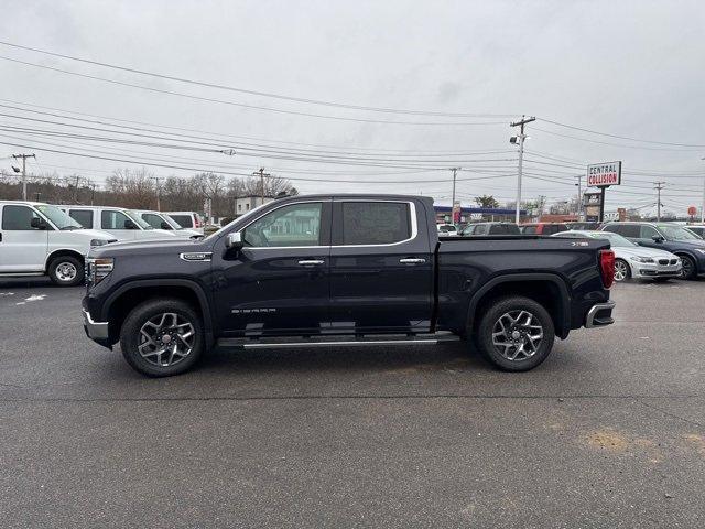 new 2025 GMC Sierra 1500 car, priced at $62,164