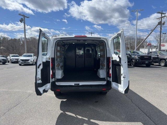 used 2023 Ford Transit-250 car, priced at $36,999