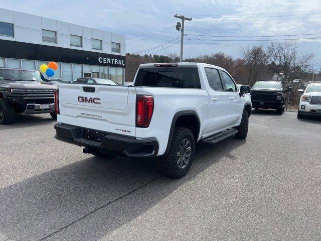 new 2024 GMC Sierra 1500 car, priced at $78,175