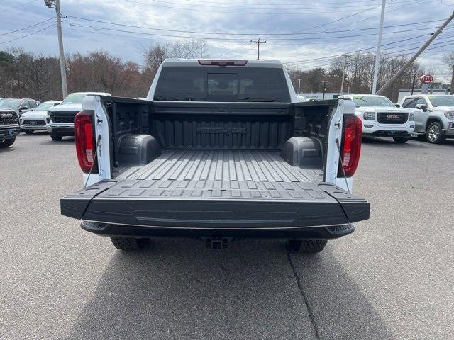 new 2024 GMC Sierra 1500 car, priced at $78,175