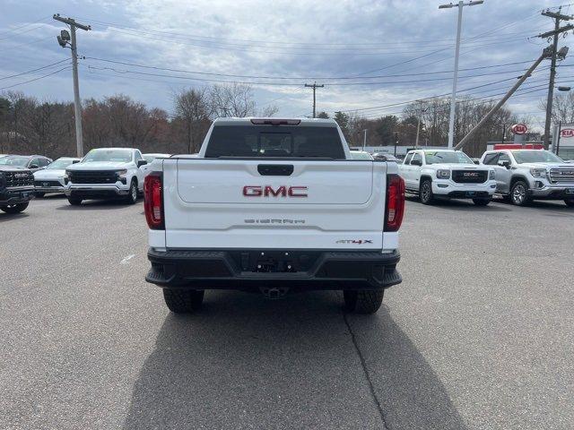 new 2024 GMC Sierra 1500 car, priced at $78,175