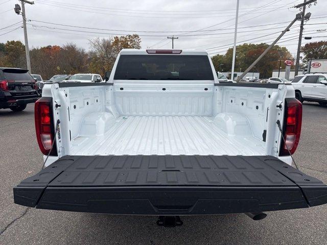 new 2026 GMC Sierra 2500 car, priced at $58,430