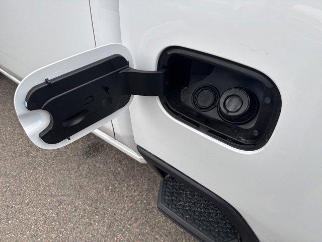 new 2026 GMC Sierra 2500 car, priced at $58,430