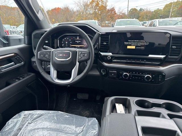 new 2026 GMC Sierra 2500 car, priced at $58,430