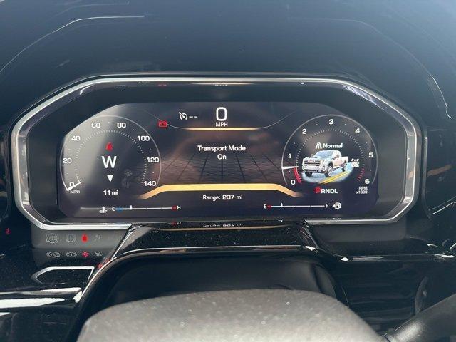 new 2026 GMC Sierra 2500 car, priced at $58,430