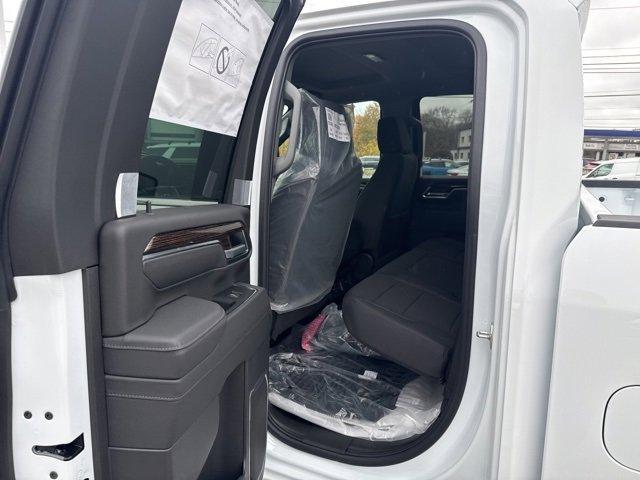 new 2026 GMC Sierra 2500 car, priced at $58,430