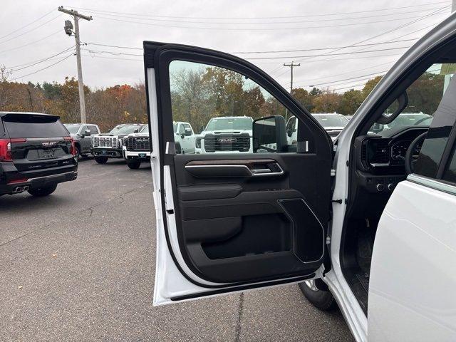 new 2026 GMC Sierra 2500 car, priced at $58,430