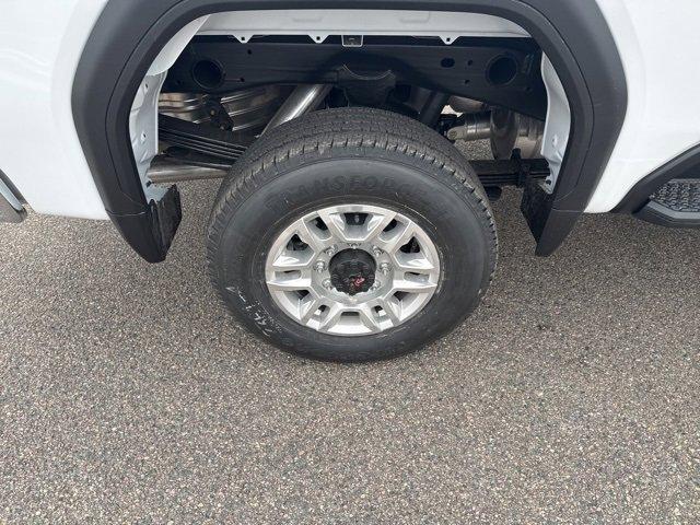 new 2026 GMC Sierra 2500 car, priced at $58,430