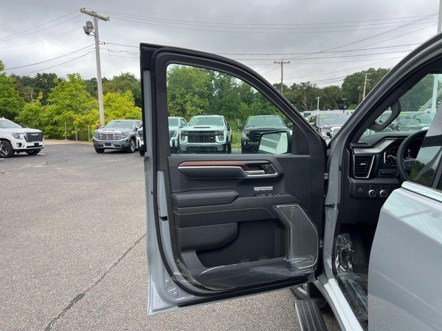 new 2024 GMC Sierra 1500 car, priced at $76,940