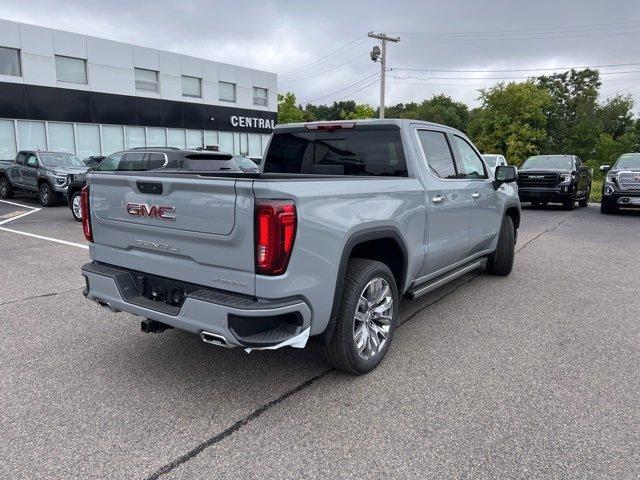 new 2024 GMC Sierra 1500 car, priced at $76,940