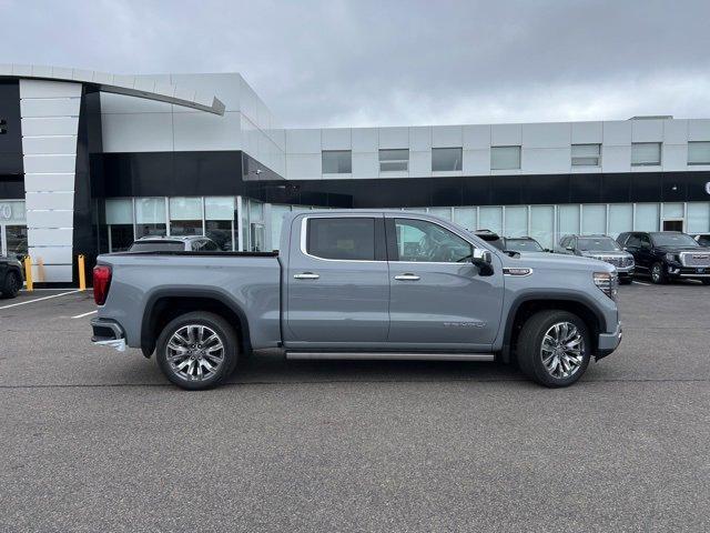 new 2024 GMC Sierra 1500 car, priced at $76,940