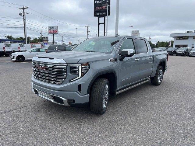 new 2024 GMC Sierra 1500 car, priced at $76,940