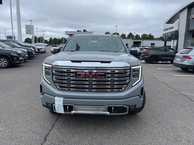 new 2024 GMC Sierra 1500 car, priced at $76,940