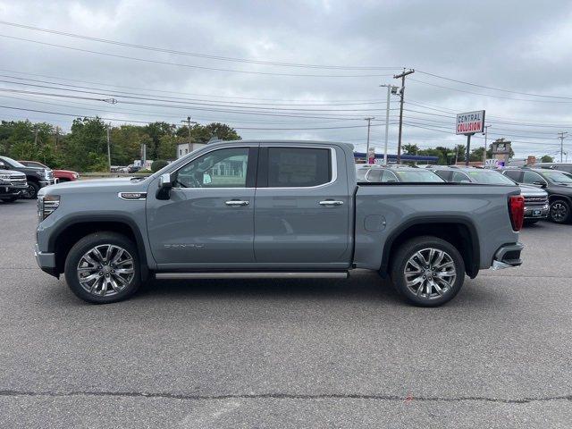 new 2024 GMC Sierra 1500 car, priced at $76,940