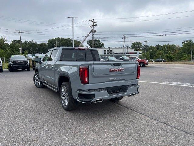 new 2024 GMC Sierra 1500 car, priced at $76,940