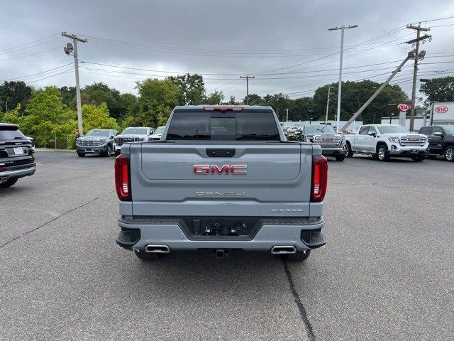 new 2024 GMC Sierra 1500 car, priced at $76,940