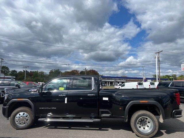 new 2024 GMC Sierra 3500 car, priced at $87,446