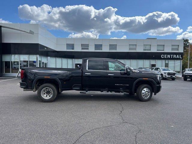 new 2024 GMC Sierra 3500 car, priced at $87,446