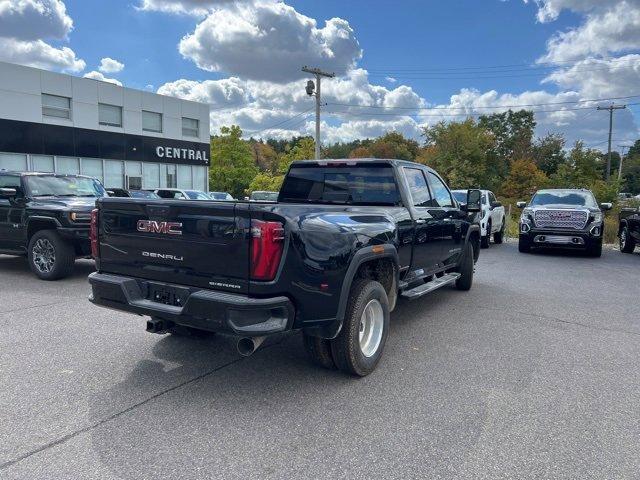 new 2024 GMC Sierra 3500 car, priced at $87,446