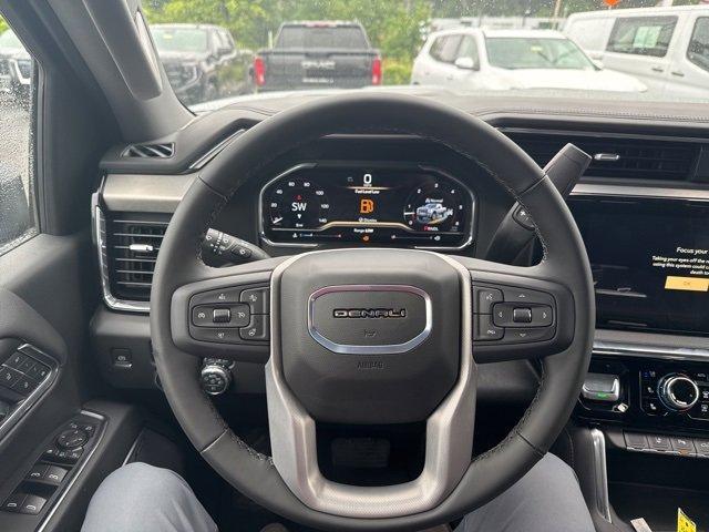 new 2025 GMC Sierra 2500 car, priced at $75,325