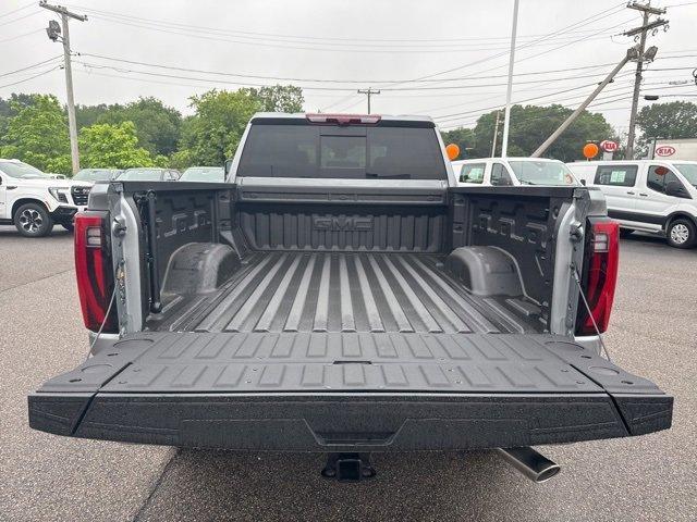 new 2025 GMC Sierra 2500 car, priced at $75,325