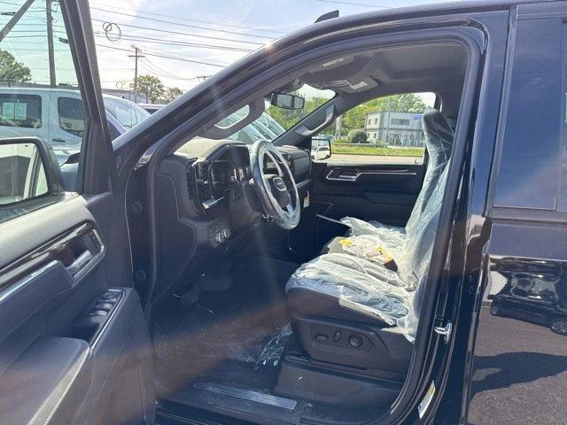 new 2025 GMC Sierra 1500 car, priced at $54,158