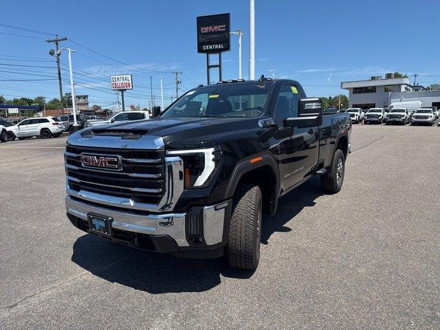 new 2025 GMC Sierra 3500 car, priced at $57,089