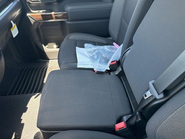 new 2025 GMC Sierra 3500 car, priced at $57,089
