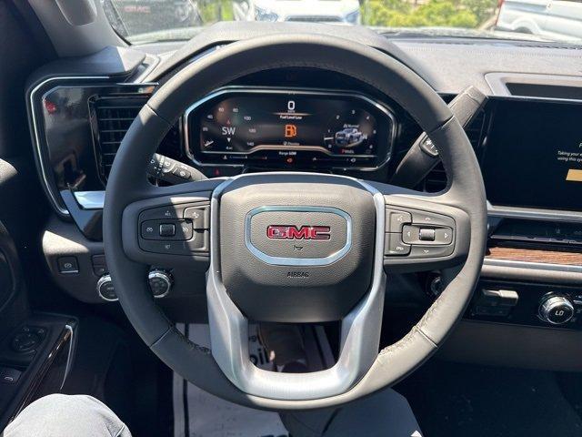 new 2025 GMC Sierra 3500 car, priced at $57,089