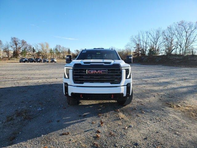 new 2025 GMC Sierra 2500 car, priced at $77,090